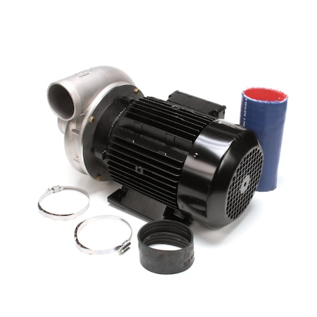 Meiko Kit, Fv130.2 Wash Pump 208-230 9207811